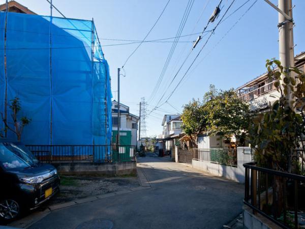 Other local. 2013 / 12 / 17 shooting 