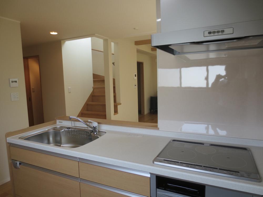 Building plan example (introspection photo). Building plan example Building price 13.5 million yen, Building area 99.17 sq m