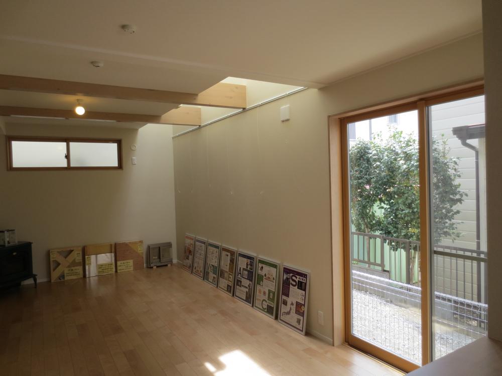 Building plan example (introspection photo). Building plan example Building price 13.5 million yen, Building area 99.17 sq m