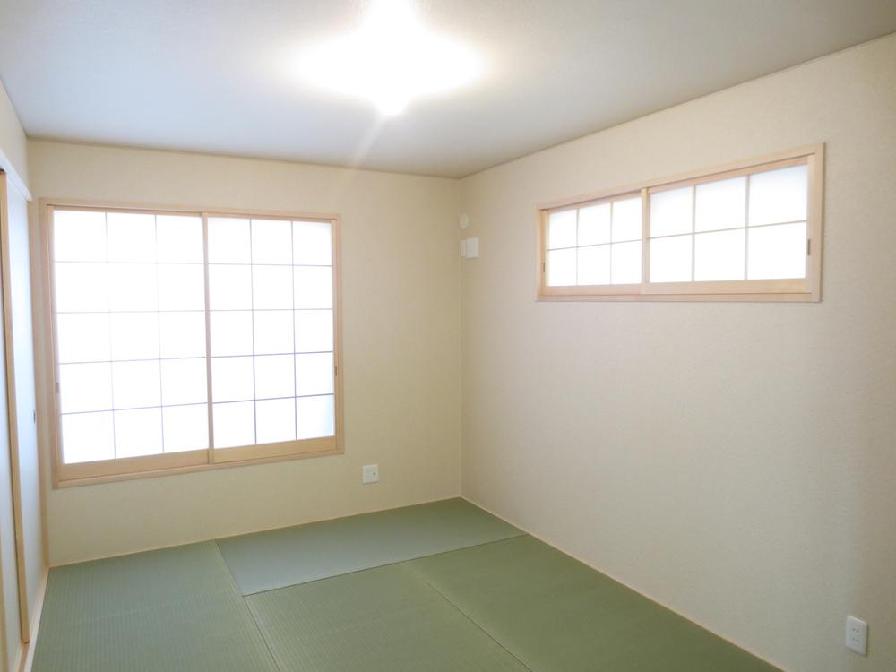 Building plan example (introspection photo). Building plan example Building price 13.5 million yen, Building area 99.17 sq m