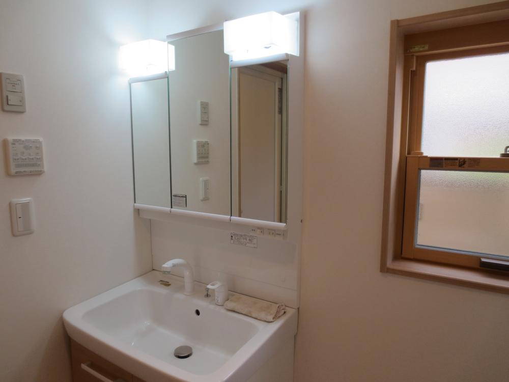 Building plan example (introspection photo). Building plan example Building price 13.5 million yen, Building area 99.17 sq m