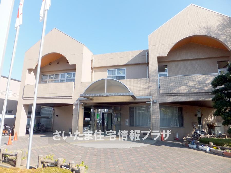 Other. Ageo City Hall Otani Branch