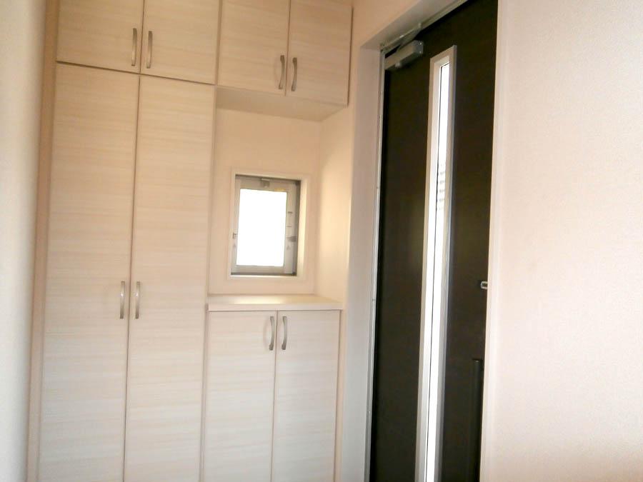 Other introspection. Was building completed. Such as the actual image from per yang, We have to wait all the time so you can see directly. 