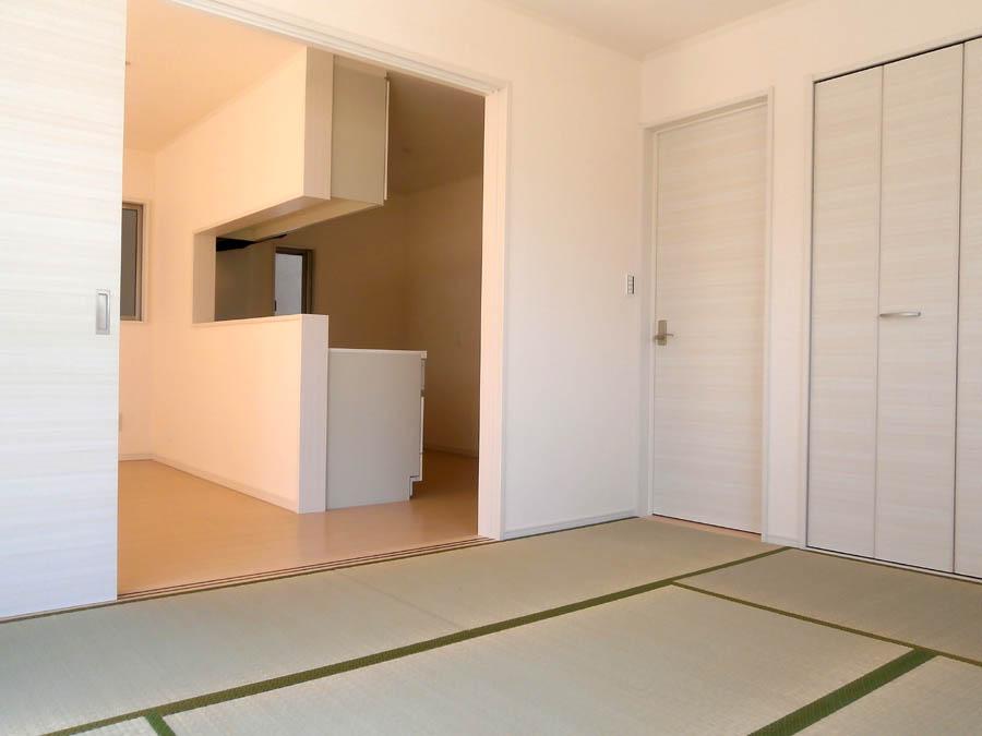 Other introspection. Was building completed. Such as the actual image from per yang, We have to wait all the time so you can see directly. 