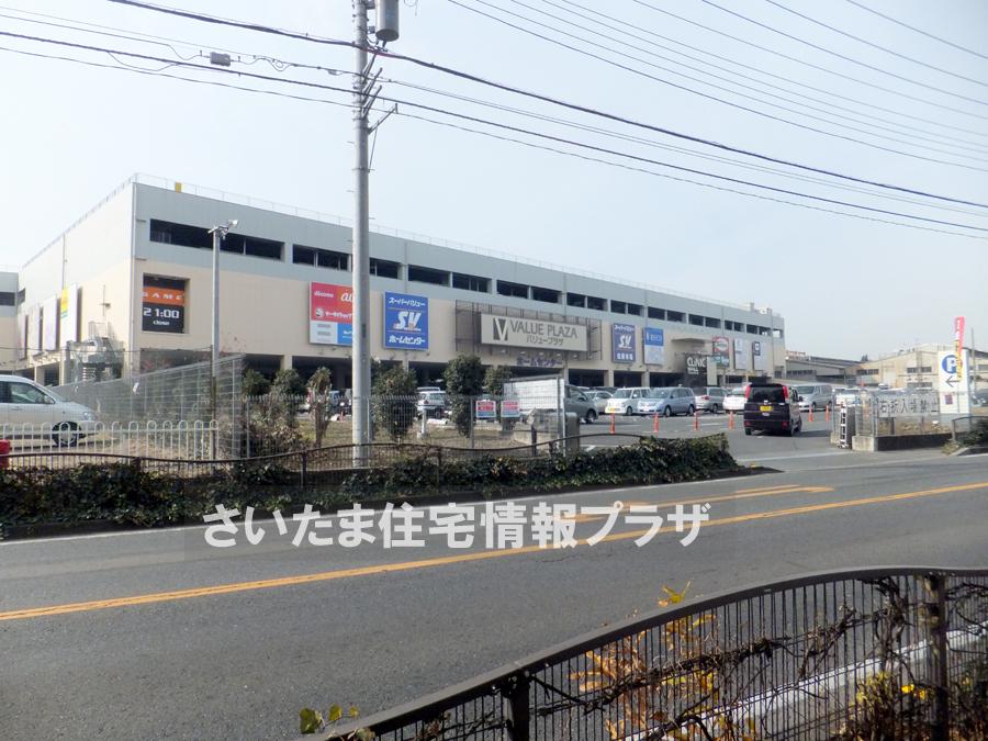 Other. Value Plaza Ageo Atago shop ・ Pashiosu Ageo shop