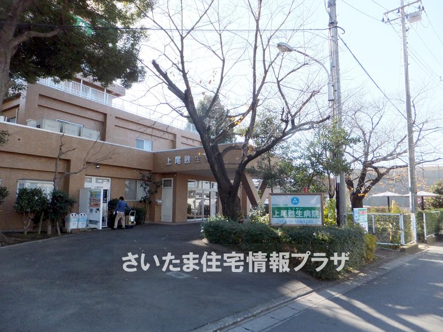 Other. Ageo resuscitation hospital