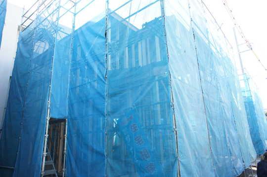 Local appearance photo. 6 Building appearance