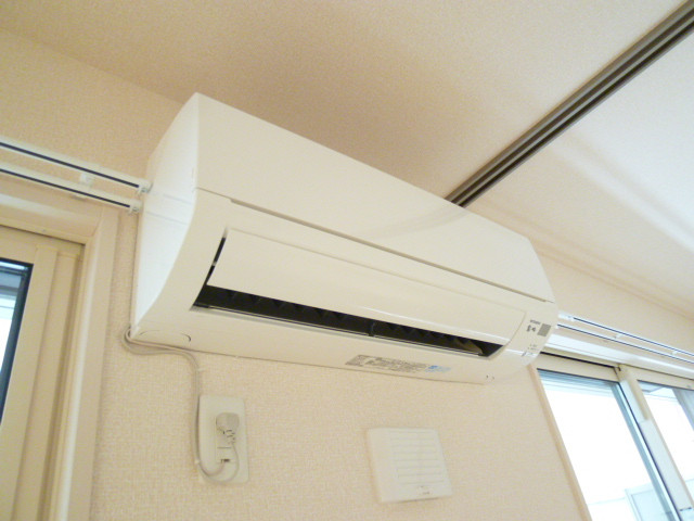 Other Equipment. Air-conditioned 1 groups. Summer It is winter and cool in the warm and comfortable