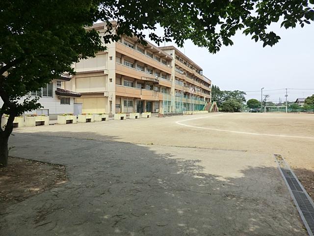 Other. Kamitaira 791m until junior high school