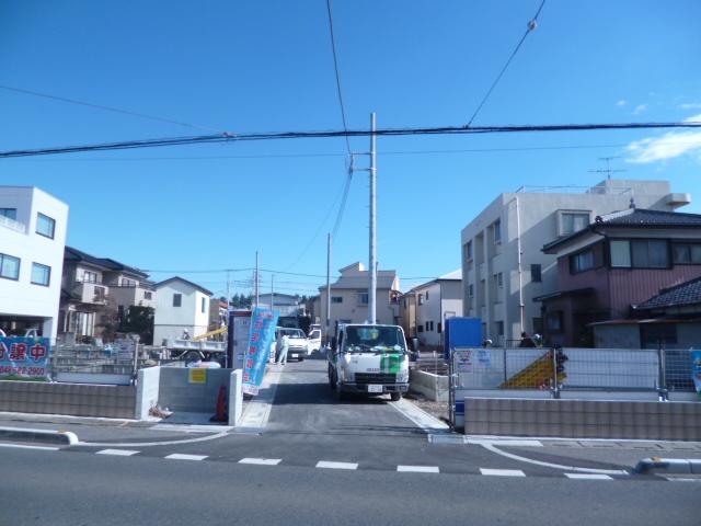 Local appearance photo