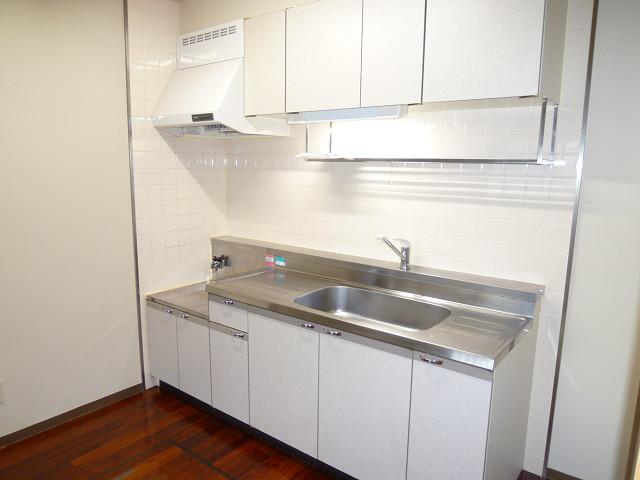 Kitchen. kitchen ・ dining