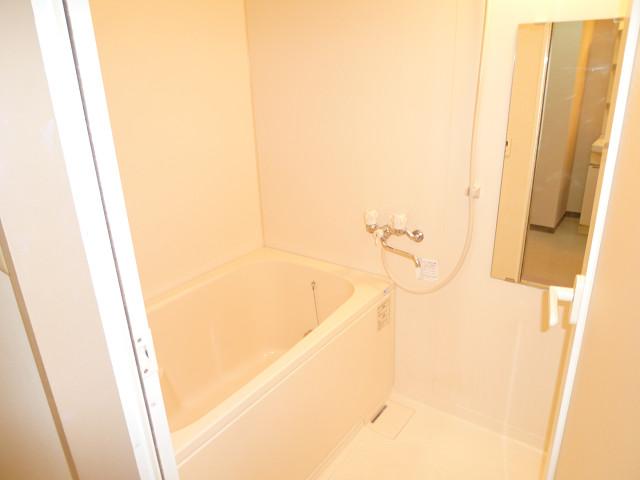 Bath. Basin undressing ・ Bathroom