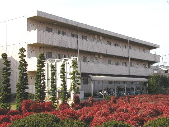 Other. Appearance, including building parking lot