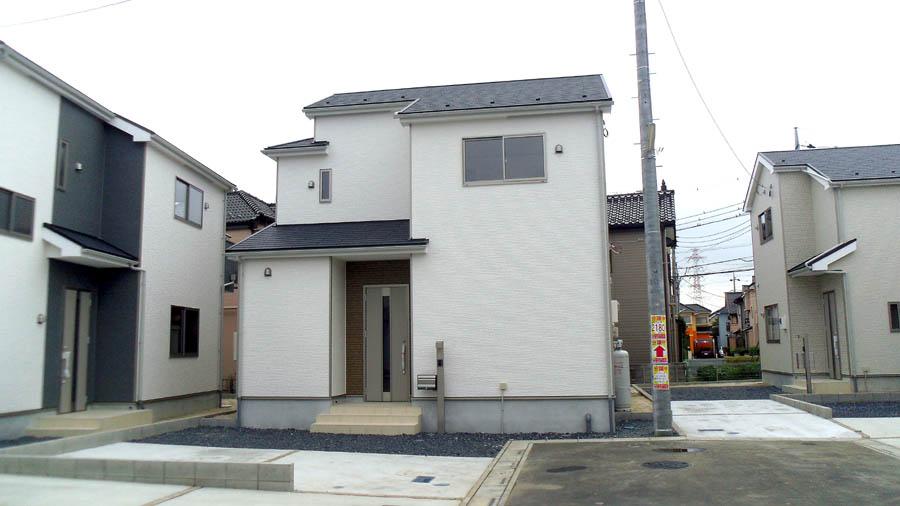 Local photos, including front road. Was building completed. Such as the actual image from per yang, We have to wait all the time so you can see directly. 