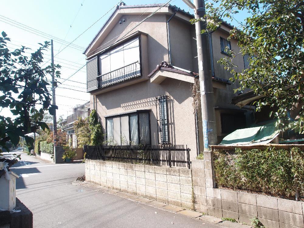 Local photos, including front road