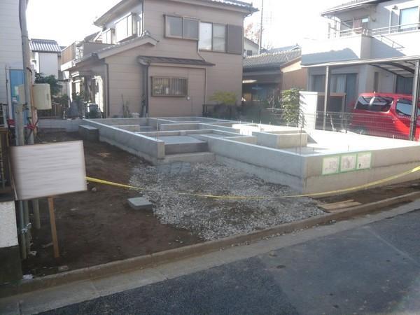 Local photos, including front road