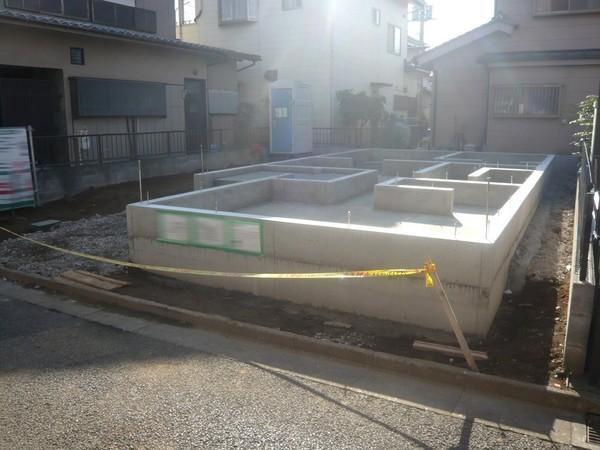 Local photos, including front road