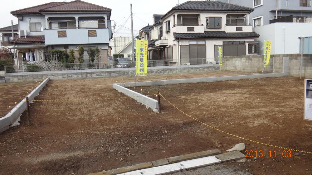 The entire compartment Figure. Why do not you make a stylish home in very large site?