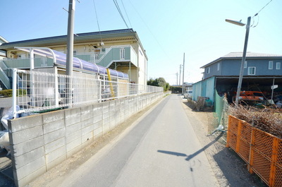 Other. Until the other (Other) 10m