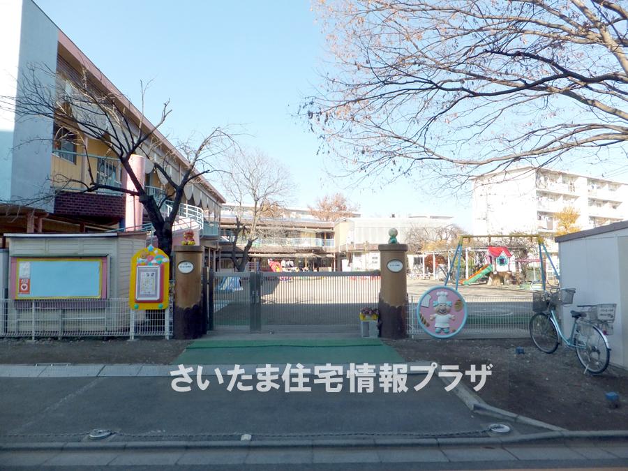 kindergarten ・ Nursery. Kitahara kindergarten ・ Sukusuku for also important environment for the nursery you live, The Company has investigated properly. I will do my best to get rid of your anxiety even a little.