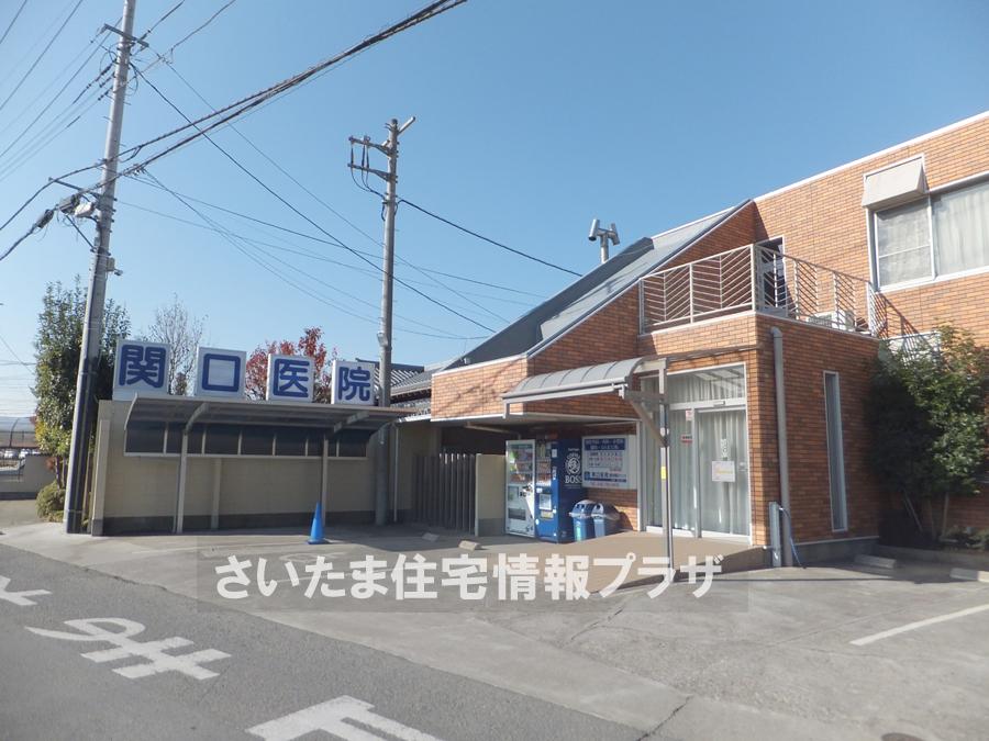 Other. Sekiguchi clinic