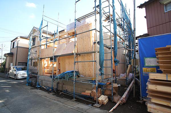 Local appearance photo