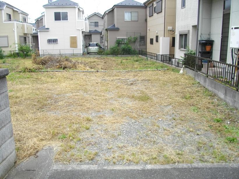 Local appearance photo. Local (10 May 2013) Shooting