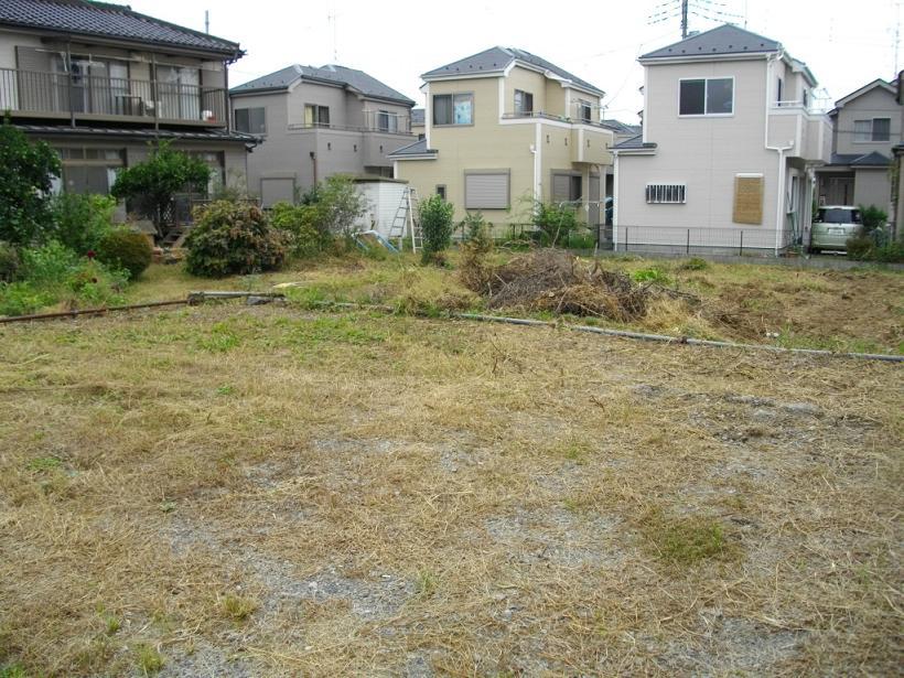 Local appearance photo. Local (10 May 2013) Shooting