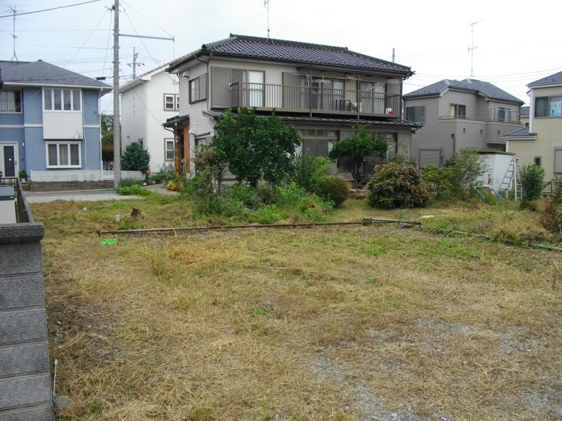 Local appearance photo. Local (10 May 2013) Shooting