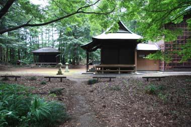 park. 789m until Hiratsuka park