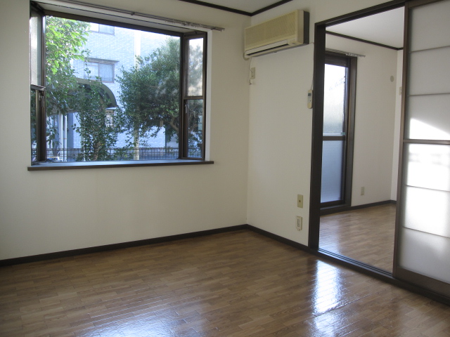 Living and room. The room is beautiful