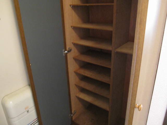 Other. Cupboard