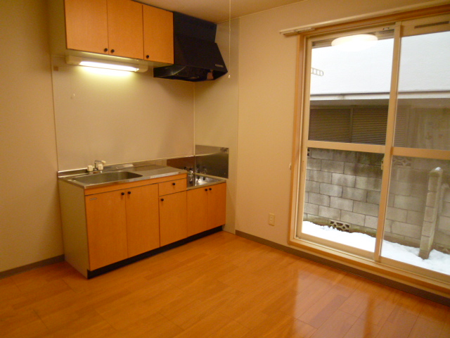 Kitchen. kitchen ・ dining