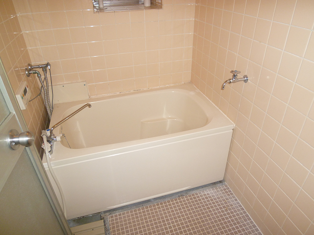 Bath. Or comfortable bath time at with Reheating was also winter! !