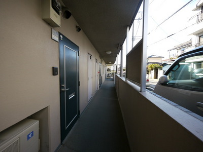 Other. Until the other (Other) 10m