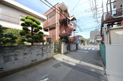 Other. Until the other (Other) 10m