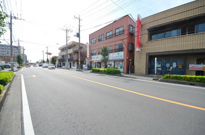 Other. Until the other (Other) 10m