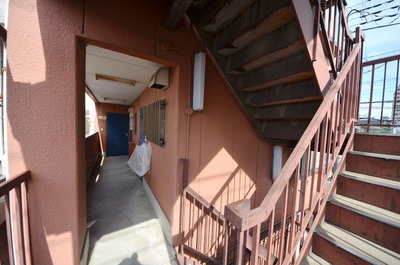 Other. Until the other (Other) 10m