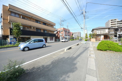 Other. Until the other (Other) 10m