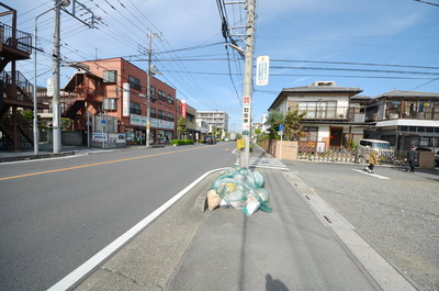 Other. Until the other (Other) 10m