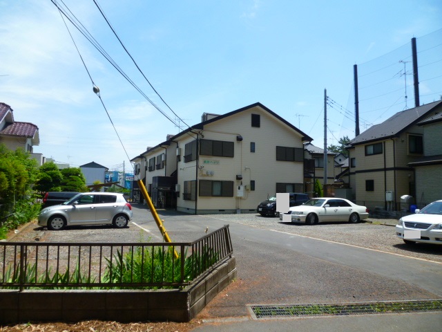 Other. Building a road surface appearance