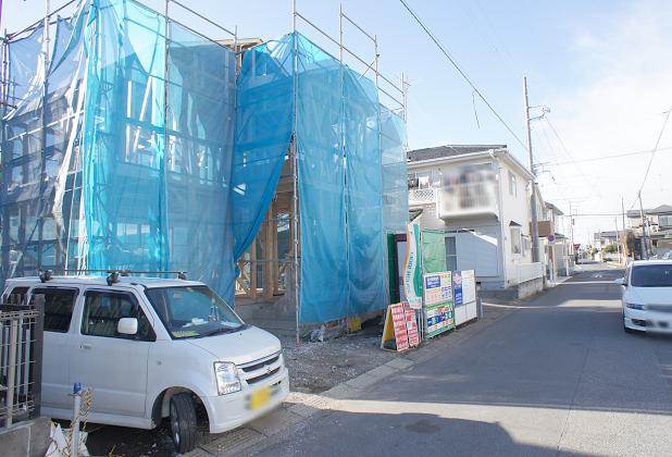 Local photos, including front road