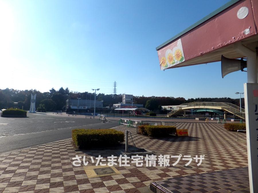 Other. Saitama Water Park