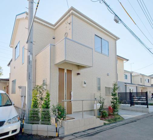 Local appearance photo