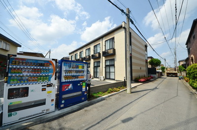 Other. Until the other (Other) 10m