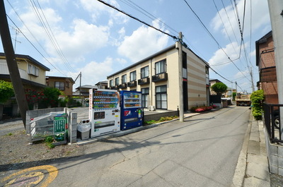 Other. Until the other (Other) 10m