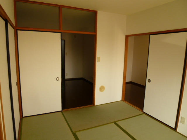 Other room space