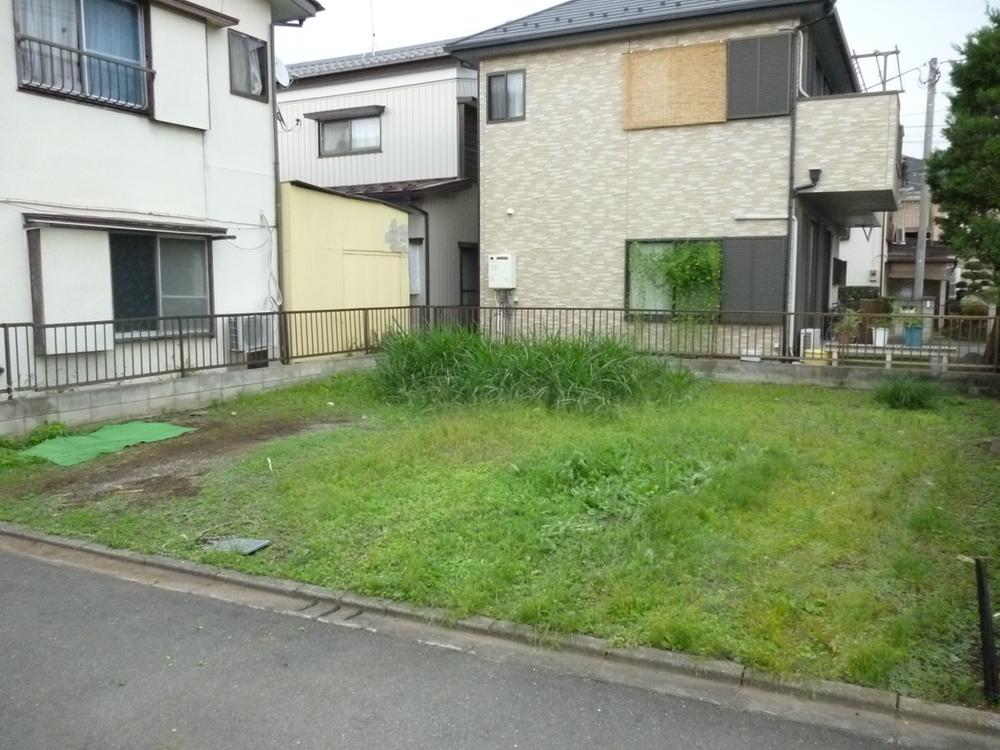 Local land photo. Local (10 May 2013) Shooting