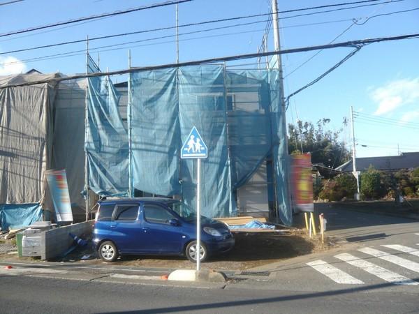 Local photos, including front road