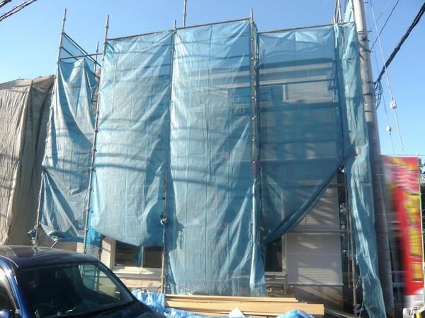 Local photos, including front road